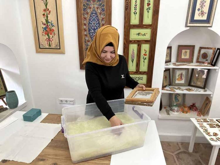 ‘MAKEDONYA’DA GÖRÜP YAPMAYA KARAR VERDİM’