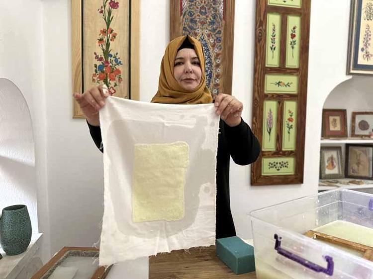 ‘EN ÖNEMLİ ÖZELLİĞİ DAYANIKLI OLMASI’