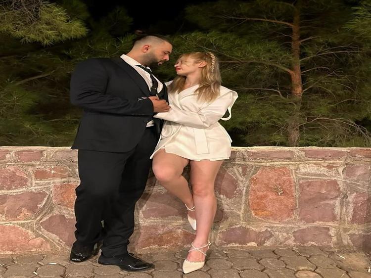 EVLİLİK YIL DÖNÜMÜNDE BACAKLARINI KAYBETTİ