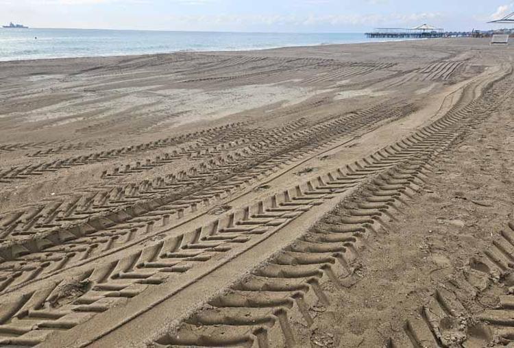Geleceğin ekolojik turizm üzerine kurulduğuna da dikkati çeken yaban hayatı uzmanı Coşkun, şunları söyledi: