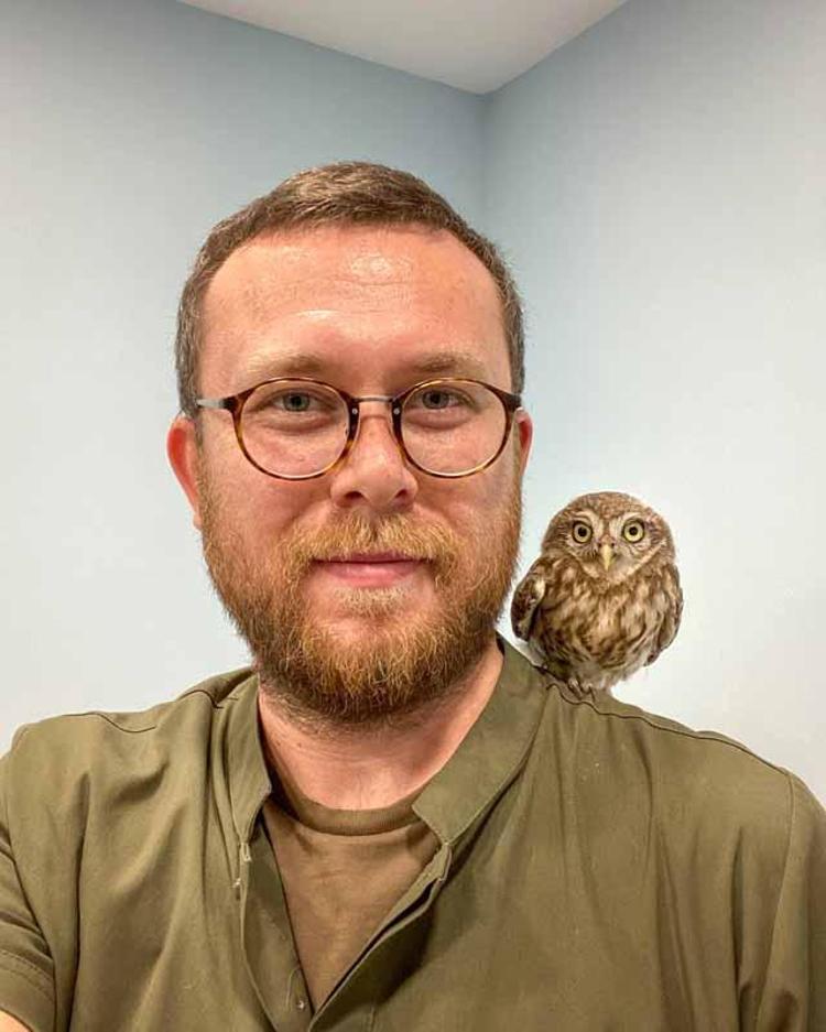 KUMULDAKİ HABİTAT BOZULUYOR