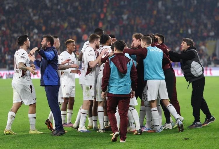 ONIACHU’DAN SEZON REKORU