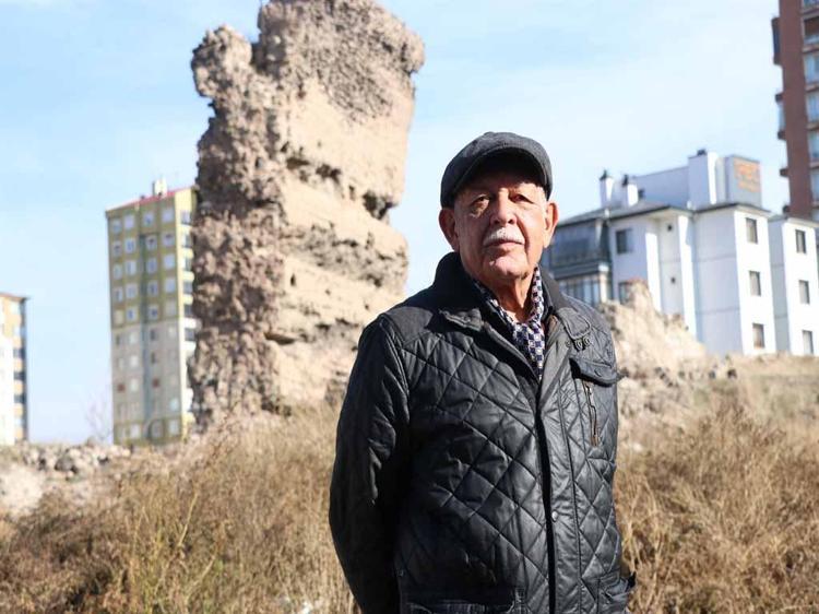 ‘PROFESYONEL HEKİMLER BURADA GÖREV YAPTILAR’