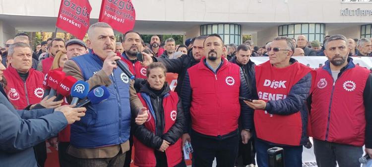 ASLA GERİ ADIM ATAMAYACAĞIZ