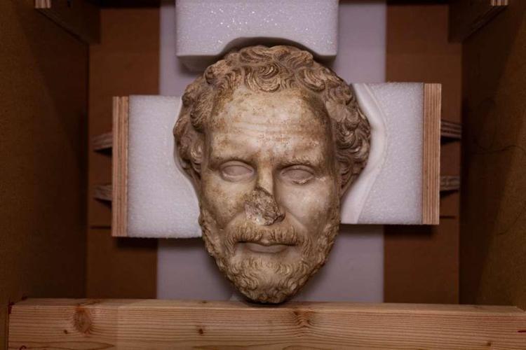 28 ESER DAHA YURDA DÖNÜYOR