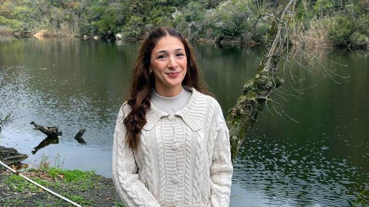 ‘HARİKA BİR MANZARA’