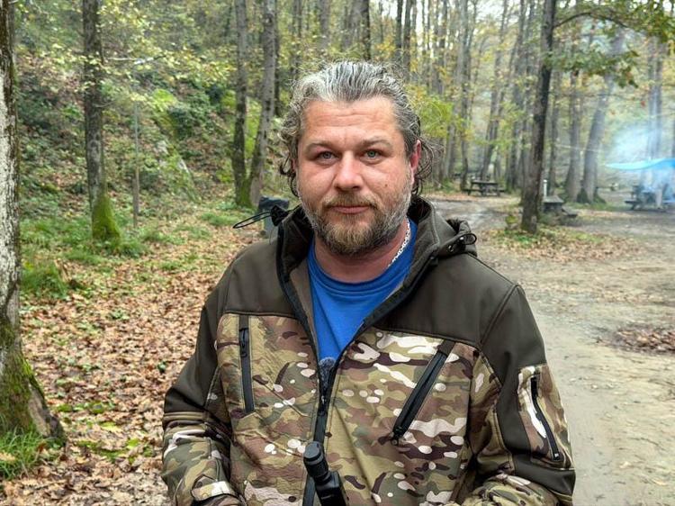 ‘RENKLER ŞOV YAPIYOR’