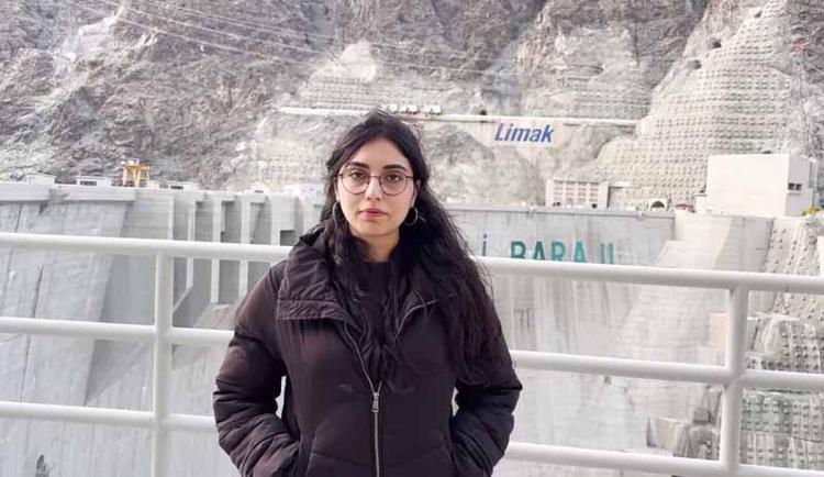 ÖRNEĞİNİ ÇOK FAZLA GÖREMEYECEĞİMİZ BİR PROJE