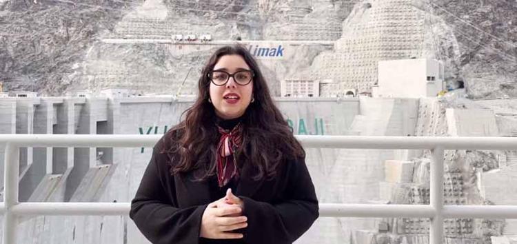 ‘EŞSİZ BİR DENEYİMDİ