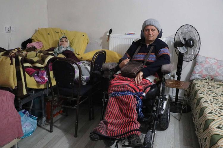 KARDEŞ DEMEK CAN DEMEK