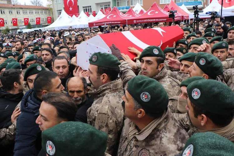 BABA OCAĞINDA HELALLİK ALINDI