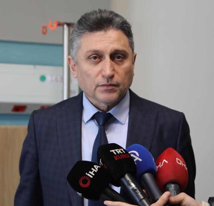 ORGAN BAĞIŞINDA HASSASİYETİN DEVAM ETMESİNİ İSTİYORUZ