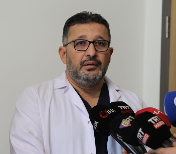 BEKLENTİMİZ, KADAVRALARDAN NAKİL SAYILARININ ARTMASI