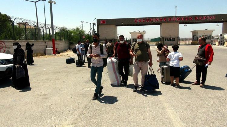 GÖÇ RİSKİNE KARŞI ÖNLEM ALINMALI