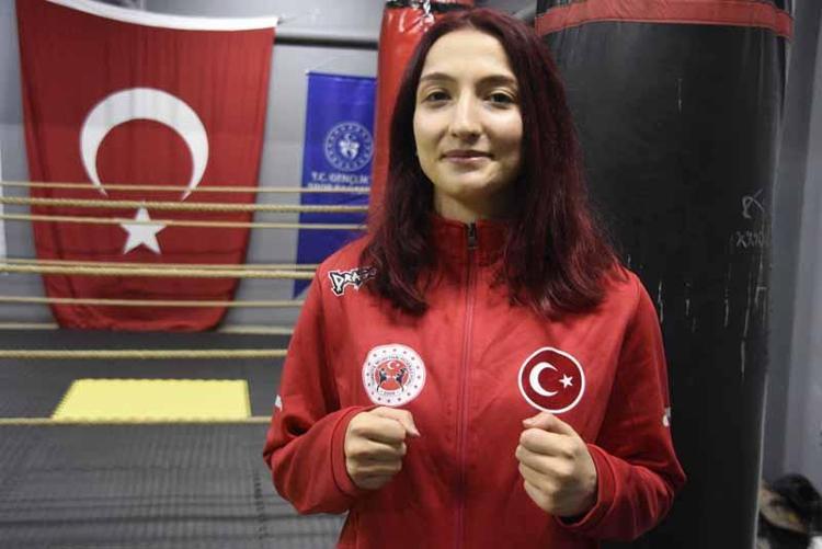 ‘ÜLKEMİZİ TEMSİL ETMEKTEN BÜYÜK GURUR DUYUYORUZ’