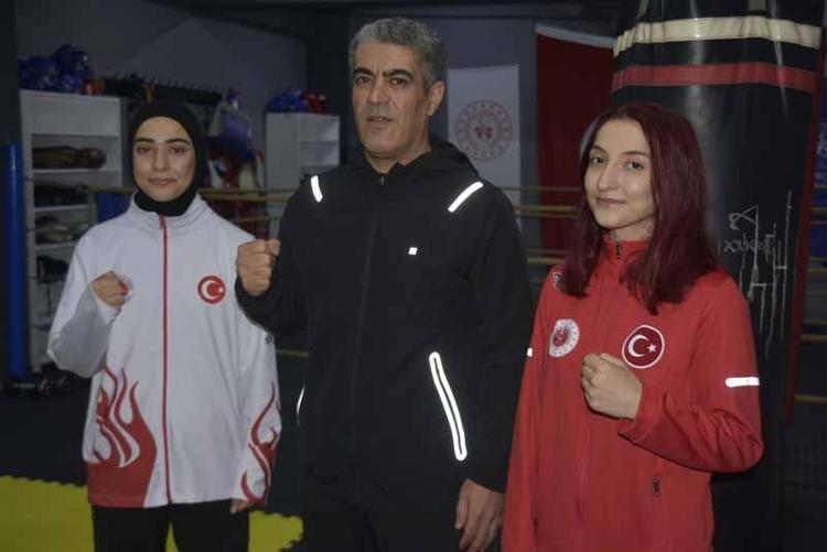 ‘10 YILDIR ARALIKSIZ ÇALIŞIYORLAR’