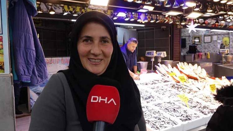 ‘BU SENE ÇOK HAMSİ YEDİK’