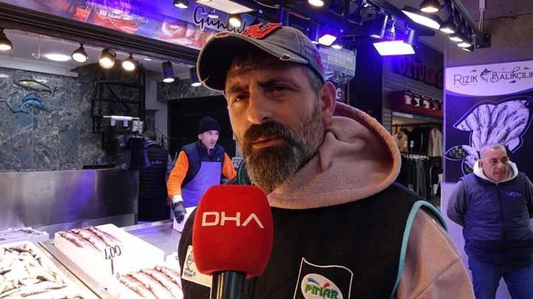 ‘BALIK ÇEŞİTLERİ BOL’