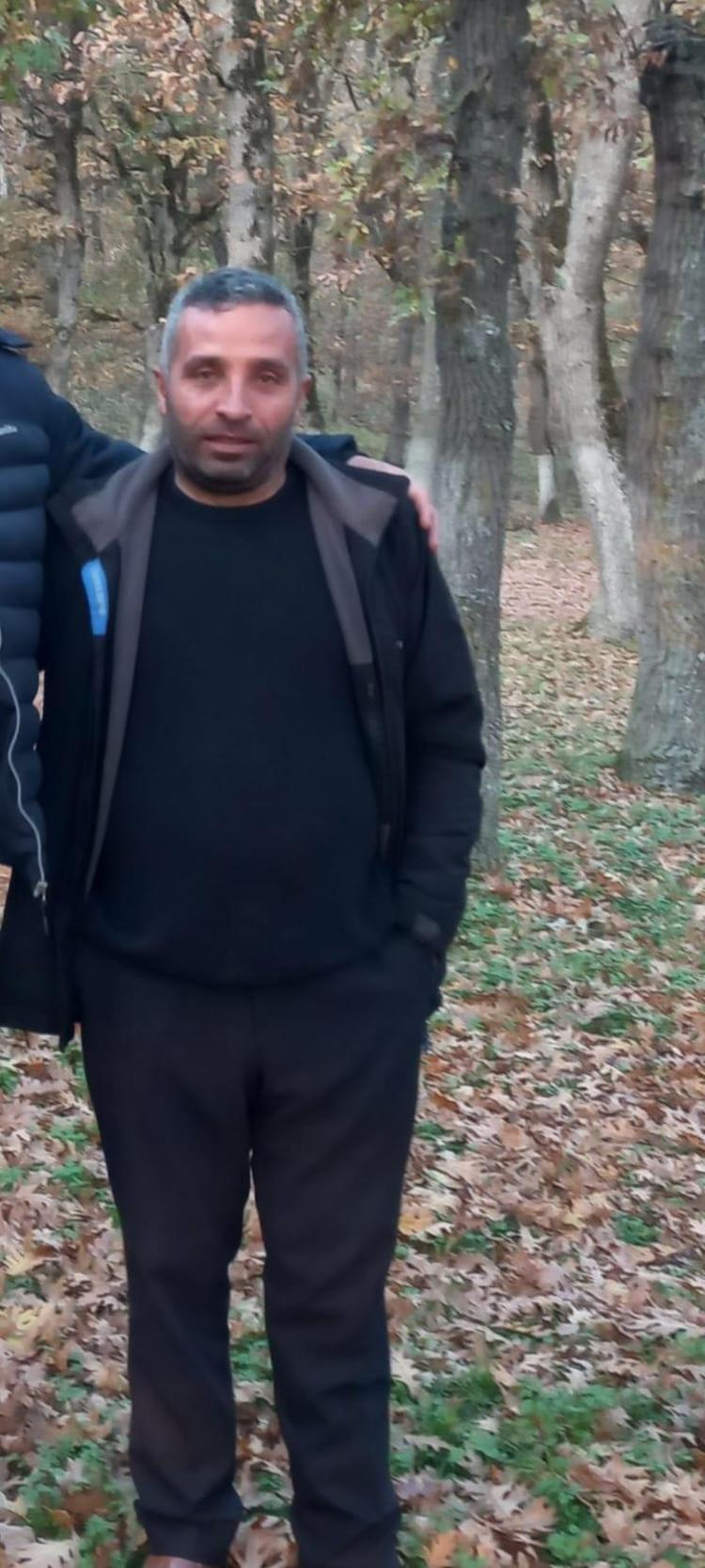 ‘ENERJİSİ YÜKSEK VE SOSYAL BİR ÇOCUK’