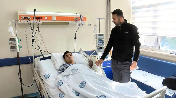 ‘İNSAN MANTAR YEMEK İÇİN BU RİSKE GİRMEMELİ’