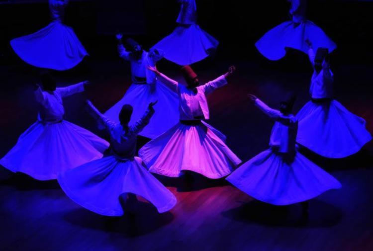 ‘TENNURENİN HEDİYELİK EŞYA OLARAK SATILMASINA KARŞIYIZ’