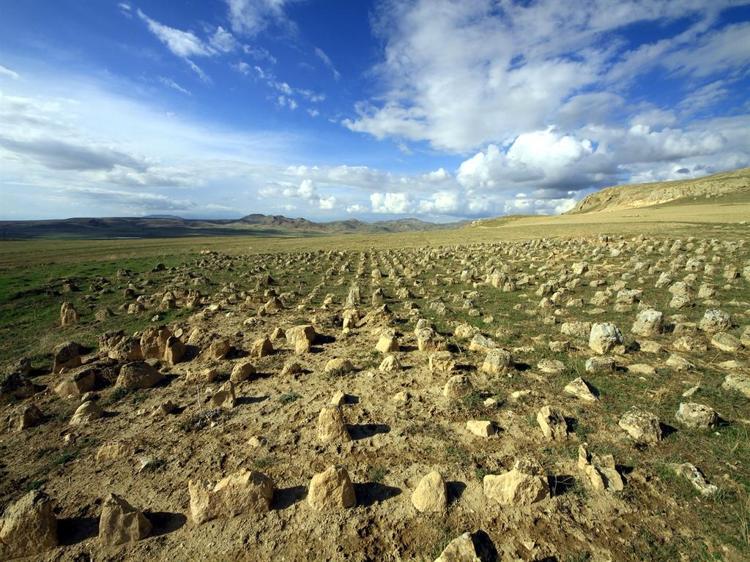 ‘MEZAR ODALARI YÜKSEK STATÜLÜ KİŞİLERE AİT’