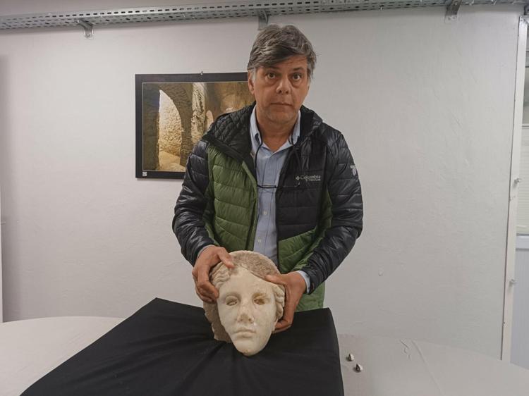 BERGAMA İLE AYNI TEKNİK