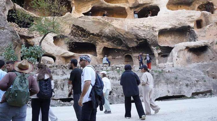 GELİP GÖRÜLMEYE DEĞER BURALAR