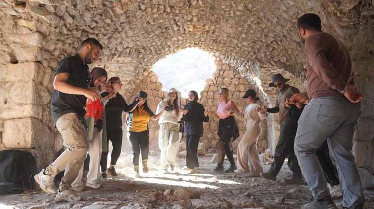 BURALARIN KIYMETİNİ BİLMEMİZ GEREK