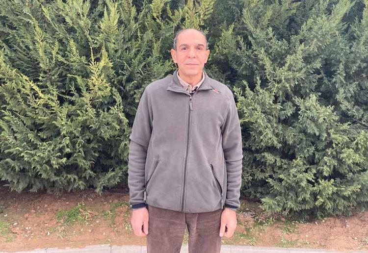 ÇOK NADİDE BİR TÜRDÜR