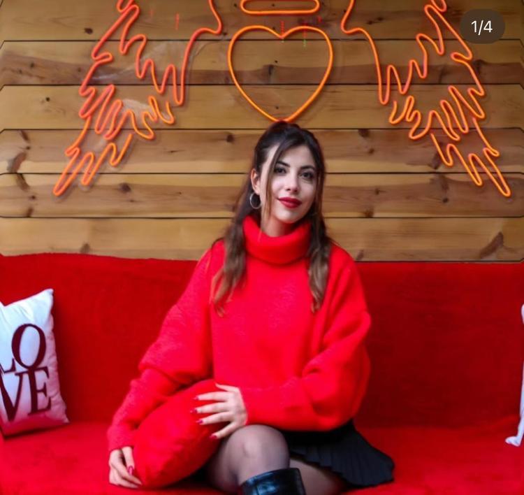 ÖLDÜĞÜNE İNANAMIYORUM