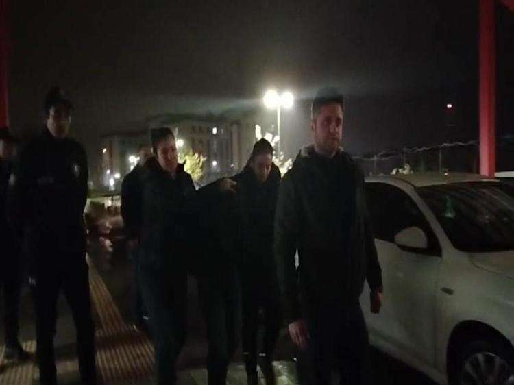 SULTAN’IN BABASI DA GÖZALTINDA