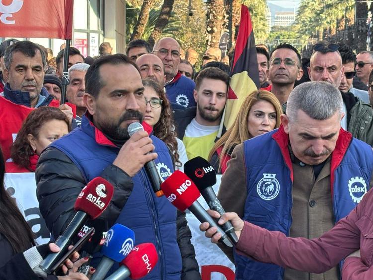 ÖDEME TAKVİMİ İSTİYORUZ