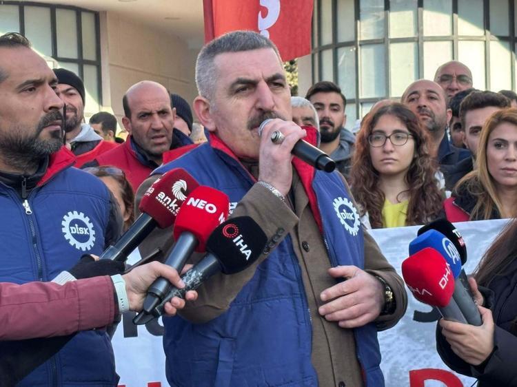 MAAŞLARI 3 TAKSİTLE ÖDERKEN NEDEN 3 TAKSİTLE SU FATURASI ÖDEYEMİYORUZ