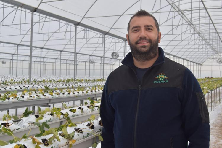 ‘HEDEFİMİZ DAHA BÜYÜK’