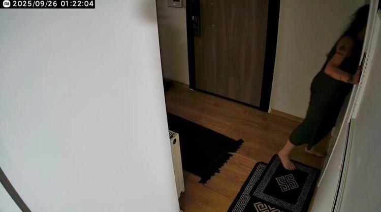 ‘DÜŞMÜŞ OLABİLECEĞİNE YÖNELİK RAPOR TANZİM EDİLDİ