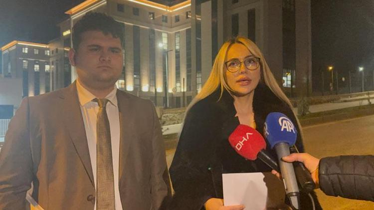 AVUKAT UÇANOK, GÜLLÜ’NÜN ÖLÜMÜYLE HAZIRLATTIĞI RAPORU DOSYAYA SUNDU