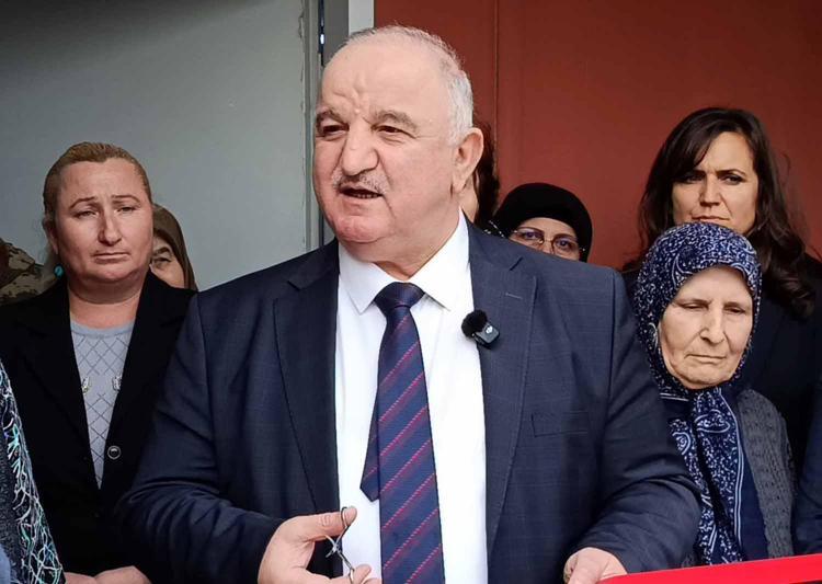 DAYANIŞMALAR DAHA DA ARTACAK