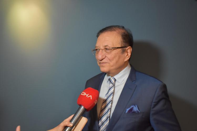 KALP KRİZİNDEN KALP KASI İLERİ DERECEDE BOZUMUŞ DURUMDAYDI