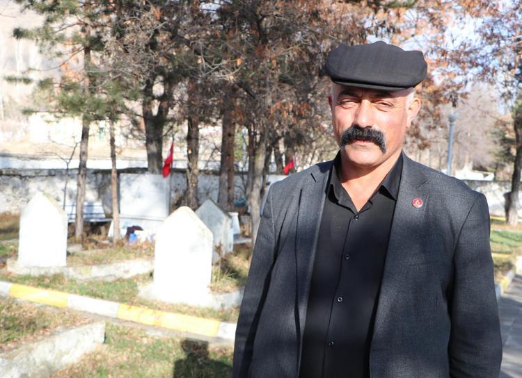 KİMLİK TESPİTİ İÇİN DNA İNCELEMESİ YAPILMALI