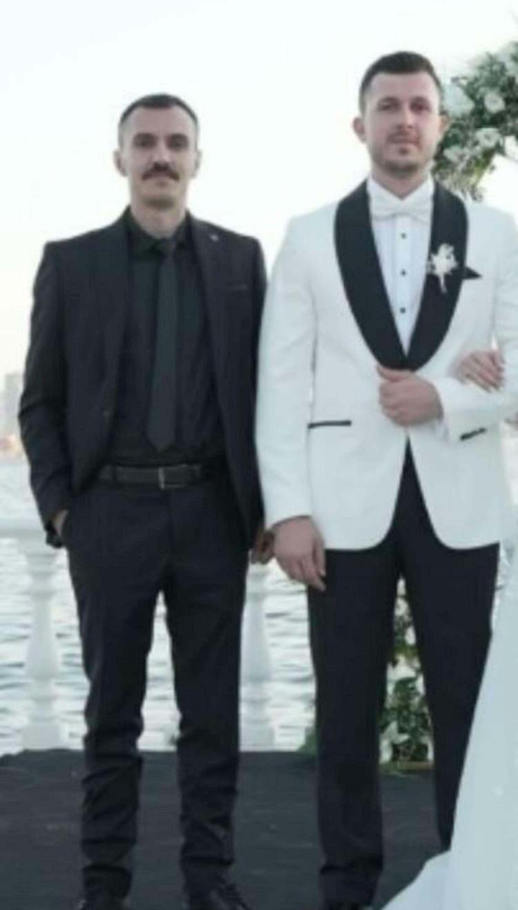 CİNAYETLERİ ÇİFTİN KÜÇÜK OĞLU İŞLEMİŞ