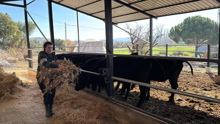 İŞİMİ ÇOK SEVİYORUM