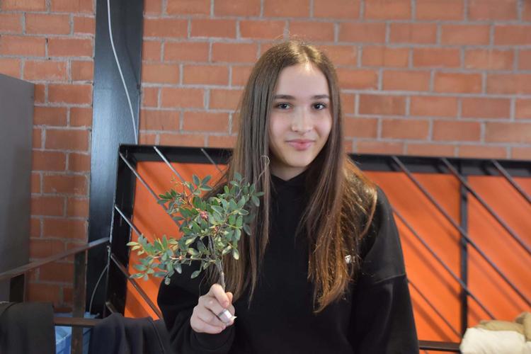 UNUTULAN KÜLTÜRÜMÜZÜ GERİ GETİRMEK İÇİN BU PROJEYE BAŞLADIK