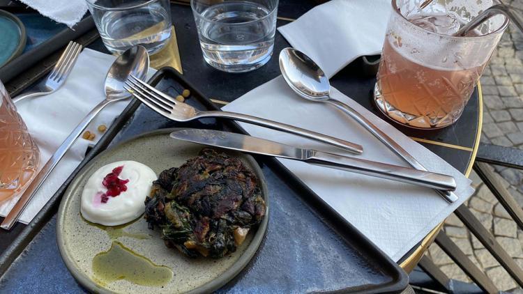 BESİN ZİNCİRİMİZİ ÇEŞİTLENDİRMEK ZORUNDAYIZ