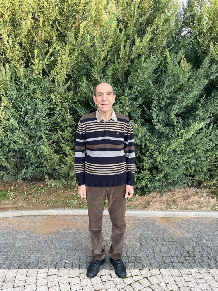 ‘KURUMLAR ARASI İŞ BİRLİĞİYLE KİRLİLİĞİN ÖNÜNE GEÇME ŞANSI VAR’