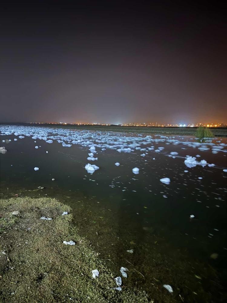 ‘ANALİZLER YAPILDI’