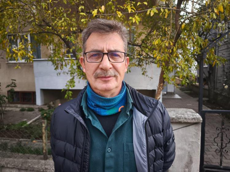 HAVA KİRLİ OLDUĞUNDA BİZ DE KİRLENMİŞ OLUYORUZ