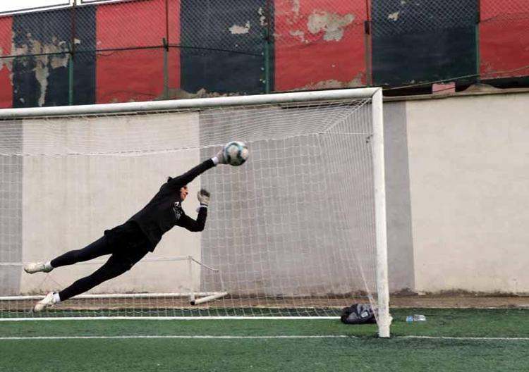 ‘EN BÜYÜK SIKINTIMIZ DESTEK ALAMAMA’