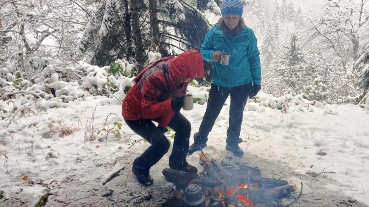 ‘GÜZEL BİR YÜRÜYÜŞ OLDU’