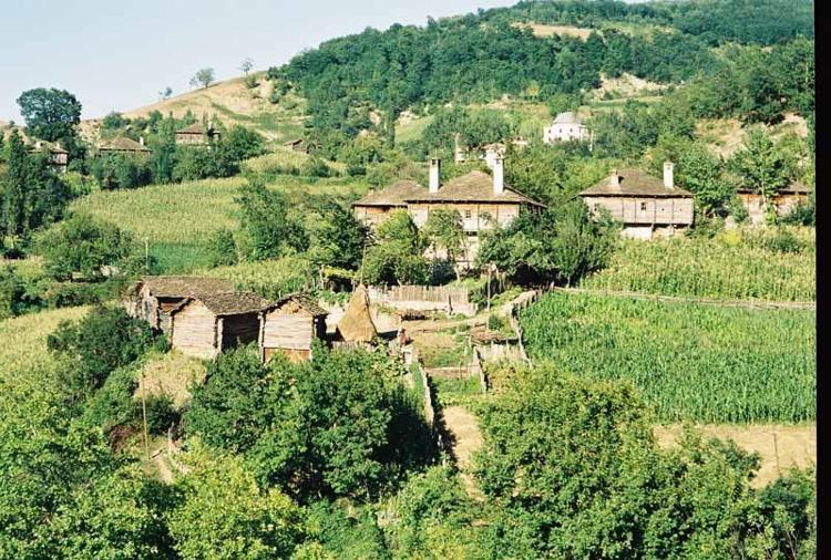 ‘KIRSAL YERLEŞME COĞRAFYASINDA TERMİNOLOJİ BİRLİĞİ SAĞLANMASI İHTİYAÇ’